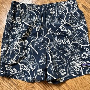 Patagonia Boys’ Baggies Shorts